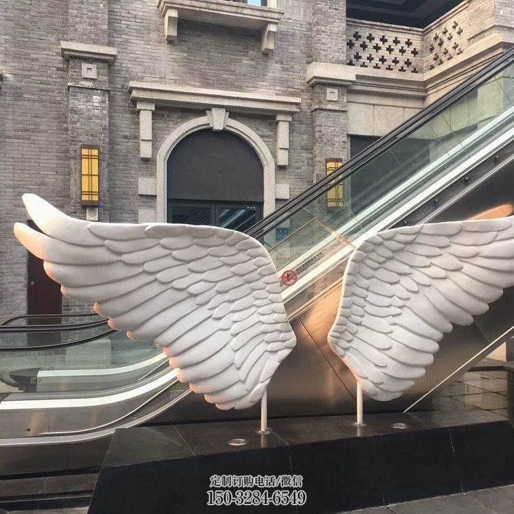 区景观鸟翅雕塑制造,欧式风格,不锈钢鸟翅雕塑定价 区景观鸟翅雕塑制造,欧式风格,不锈钢鸟翅雕塑定价