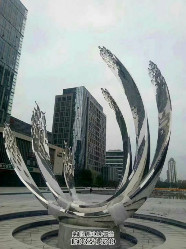 巴音郭楞地面喷泉雕塑小品,圆环结构概念,旱地水景喷泉体系 巴音郭楞地面喷泉雕塑小品,圆环结构概念,旱地水景喷泉体系